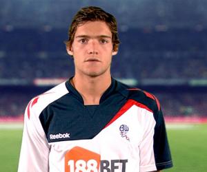 Marcos Alonso Mendoza