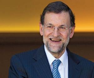 Mariano Rajoy