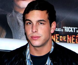 Mario Casas