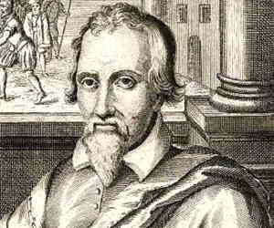 Michael Servetus