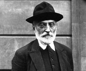 Miguel De Unamuno