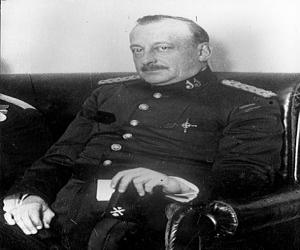 Miguel Primo De Rivera