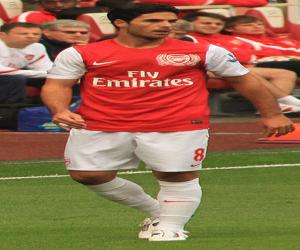 Mikel Arteta