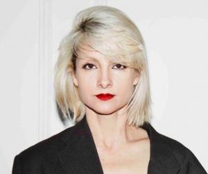 Najwa Nimri