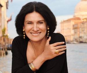 Paloma Picasso