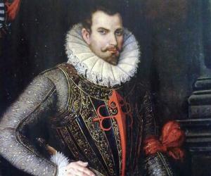 Pedro De Alvarado