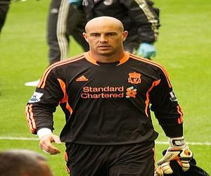 Pepe Reina