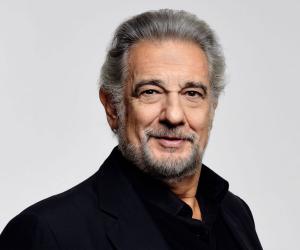 Plácido Domingo