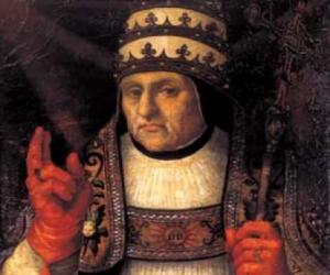 Pope Callixtus III