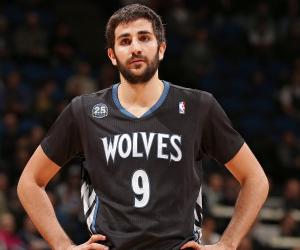 Ricky Rubio