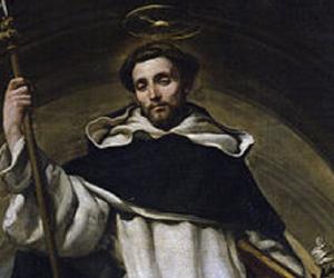 Saint Dominic