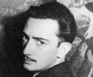 Salvador Dali