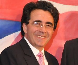 Santiago Calatrava