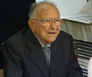 Santiago Carrillo