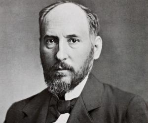 Santiago Ramón Y Cajal