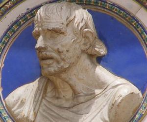 Seneca The Elder