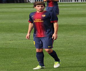 Sergi Roberto