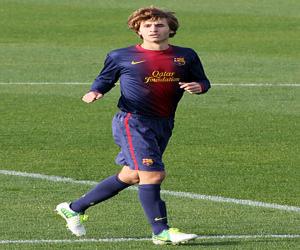 Sergi Samper