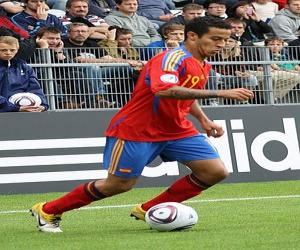 Thiago Alcântara