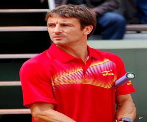 Tommy Robredo