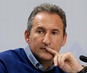 Txiki Begiristain