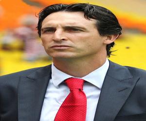 Unai Emery