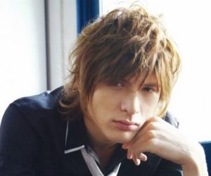 Yu Shirota