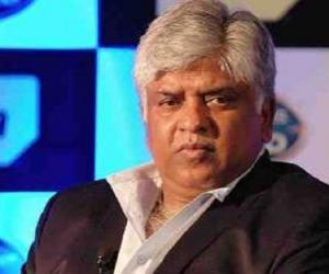 Arjuna Ranatunga