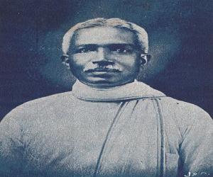 C. W. W. Kannangara