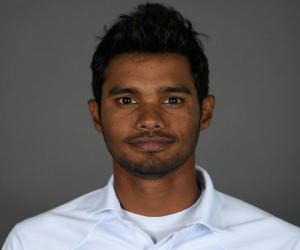 Dhananjaya De Silva