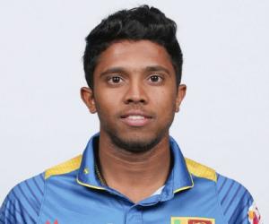 Kusal Mendis