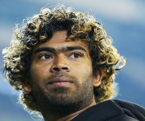 Lasith Malinga