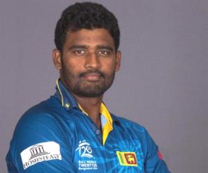 Thisara Perera