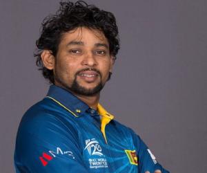 Tillakaratne Dilshan