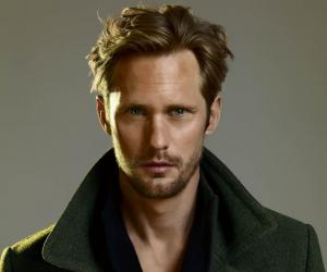 Alexander Skarsgard