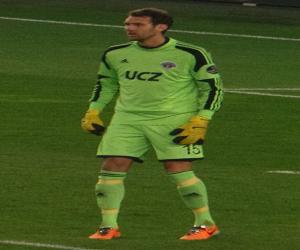 Andreas Isaksson