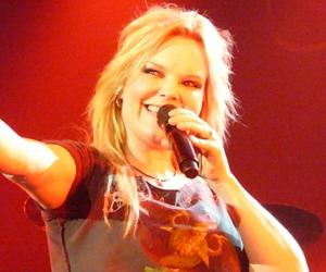 Anette Olzon