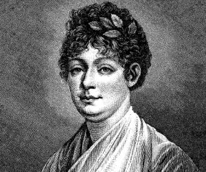 Anna Maria Lenngren