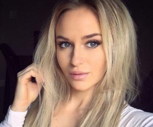 Anna Nystrom