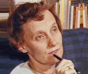 Astrid Lindgren