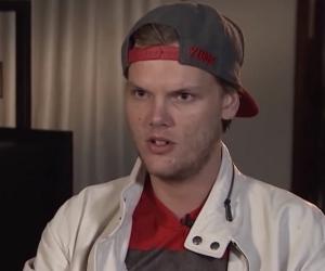 Avicii