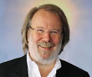 Benny Andersson