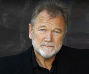 Bo Svenson