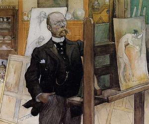 Carl Larsson