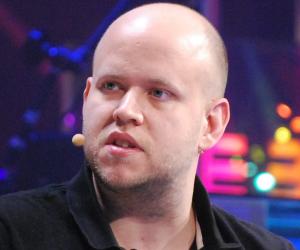 Daniel Ek