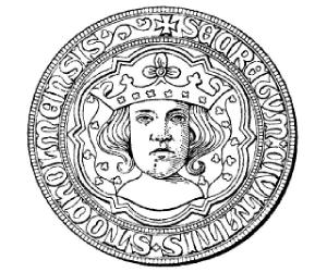 Eric IX Of Sweden