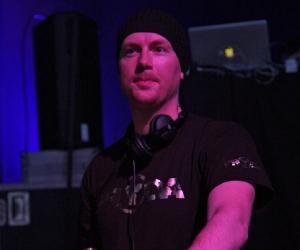 Eric Prydz