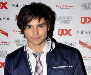 Eric Saade