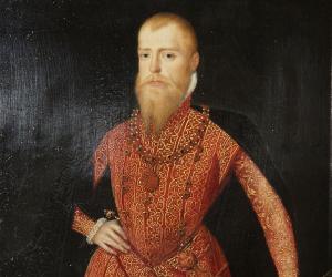 Eric XIV Of Sweden