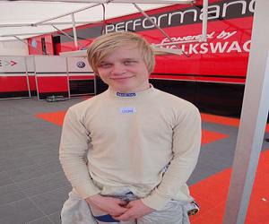 Felix Rosenqvist